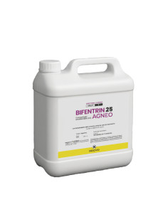 Producto Bifentrin 25 Agneo Imagen 1