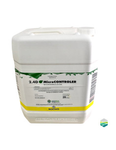 Producto 2,4D Microcontroler Imagen 1