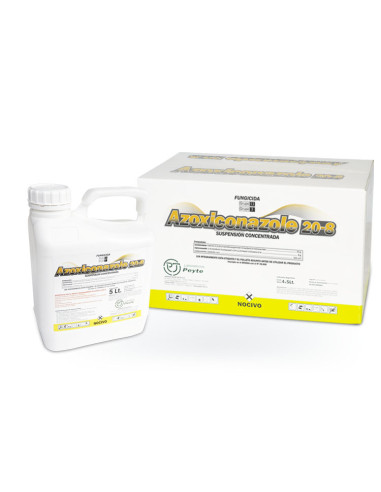 Azoxiconazole 20-8 - PEYTE | Bipolos