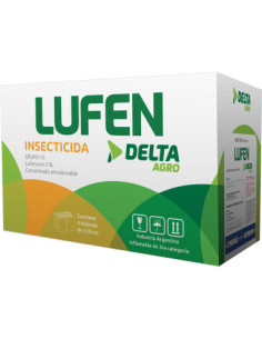 Producto Lufen Delta Agro Imagen 1